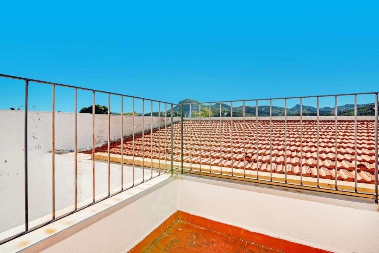 Sagunto - Albalat De Tarongers - Estivella - Gilet Villa Albalat de Taronchers Exteriör bild