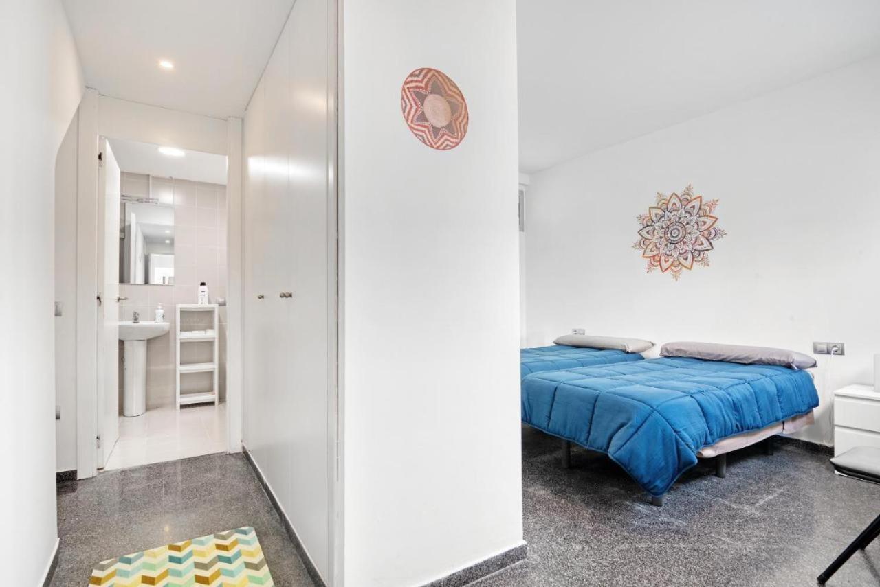 Sagunto - Albalat De Tarongers - Estivella - Gilet Villa Albalat de Taronchers Exteriör bild